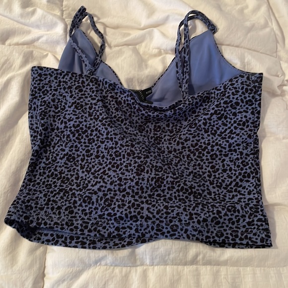 Dynamite Printed Tank - Picture 2 of 3